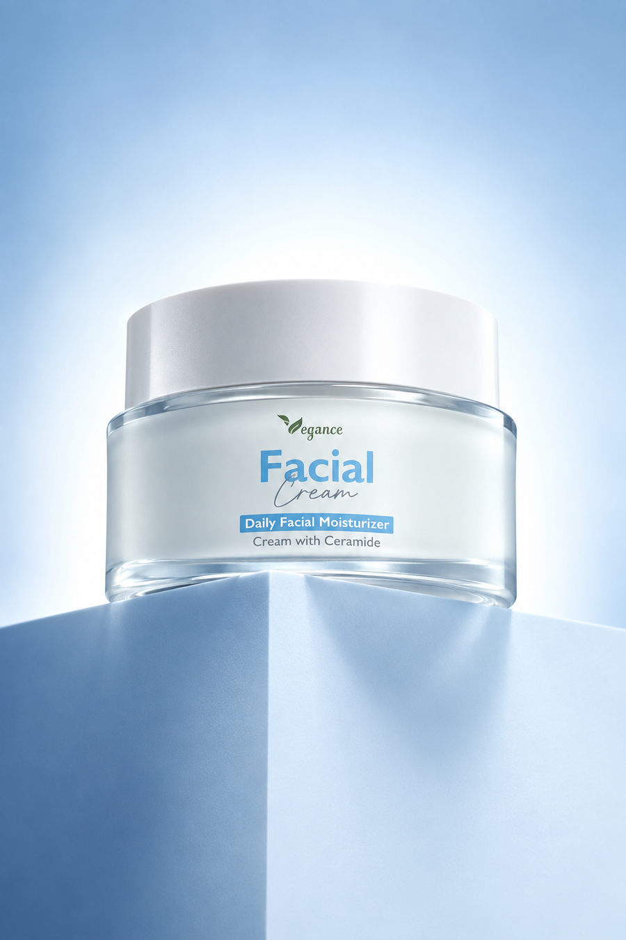 Facial Moisturizing Cream