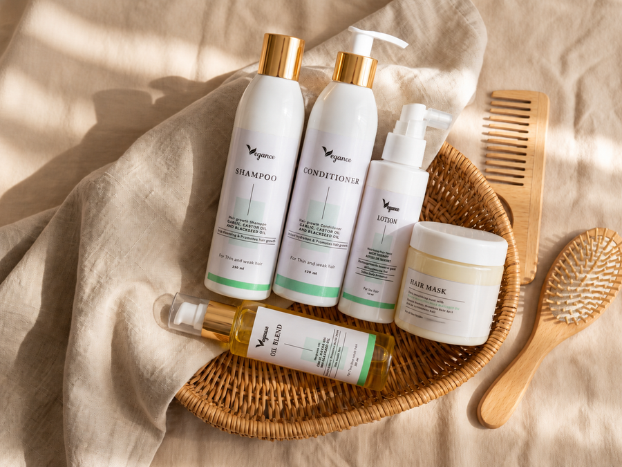 Hair Growth Bundle