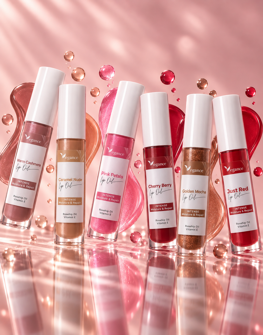 Lip Oil