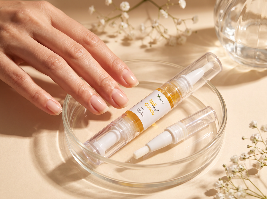 Nail Tonic Serum