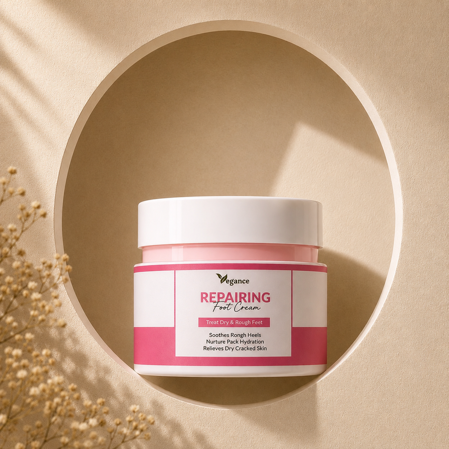 Repairing Foot Cream