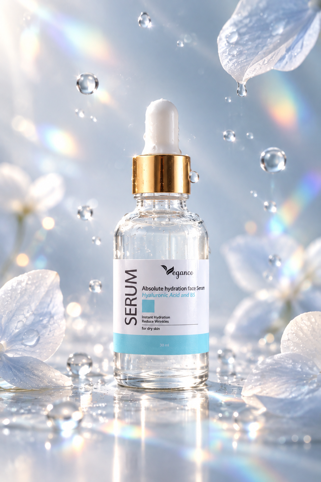 Hydrating Serum