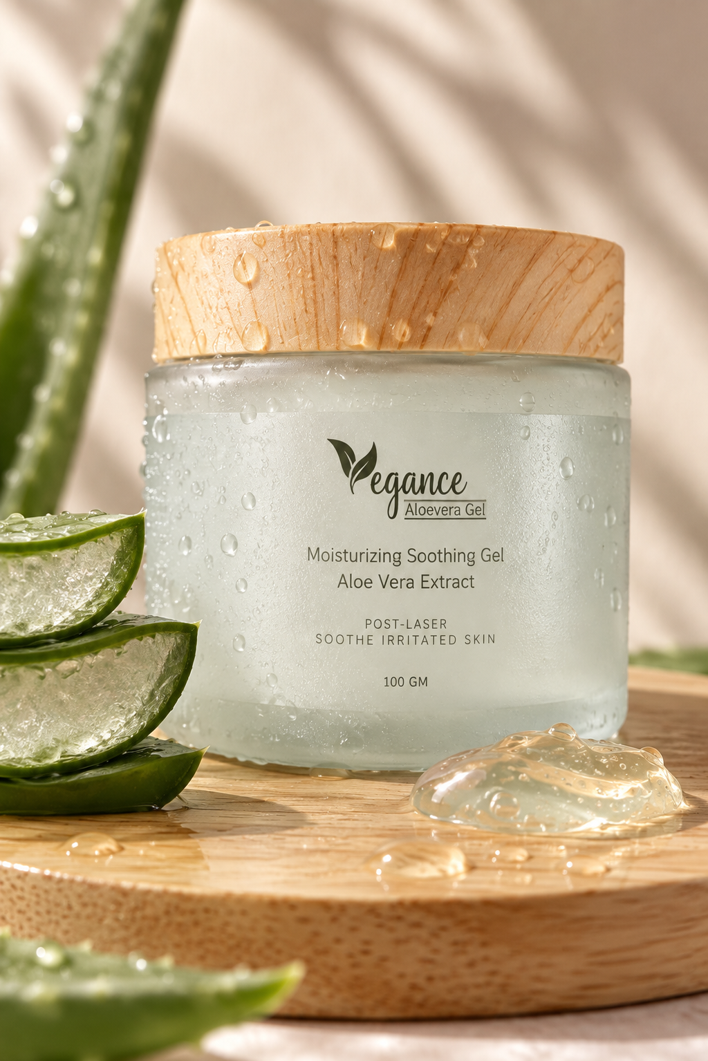 Aloevera Gel