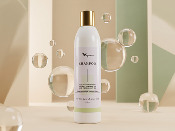 Anti-dandruff Shampoo
