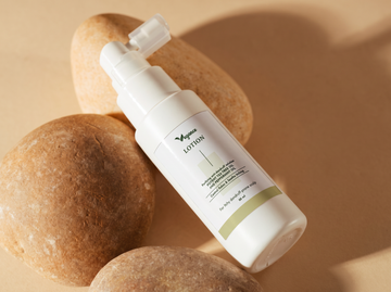 Antidandruff Lotion