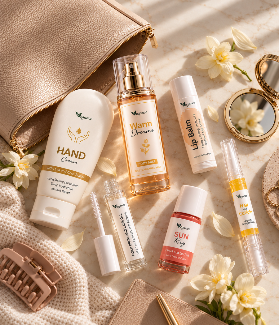 Beauty Bag Bundle