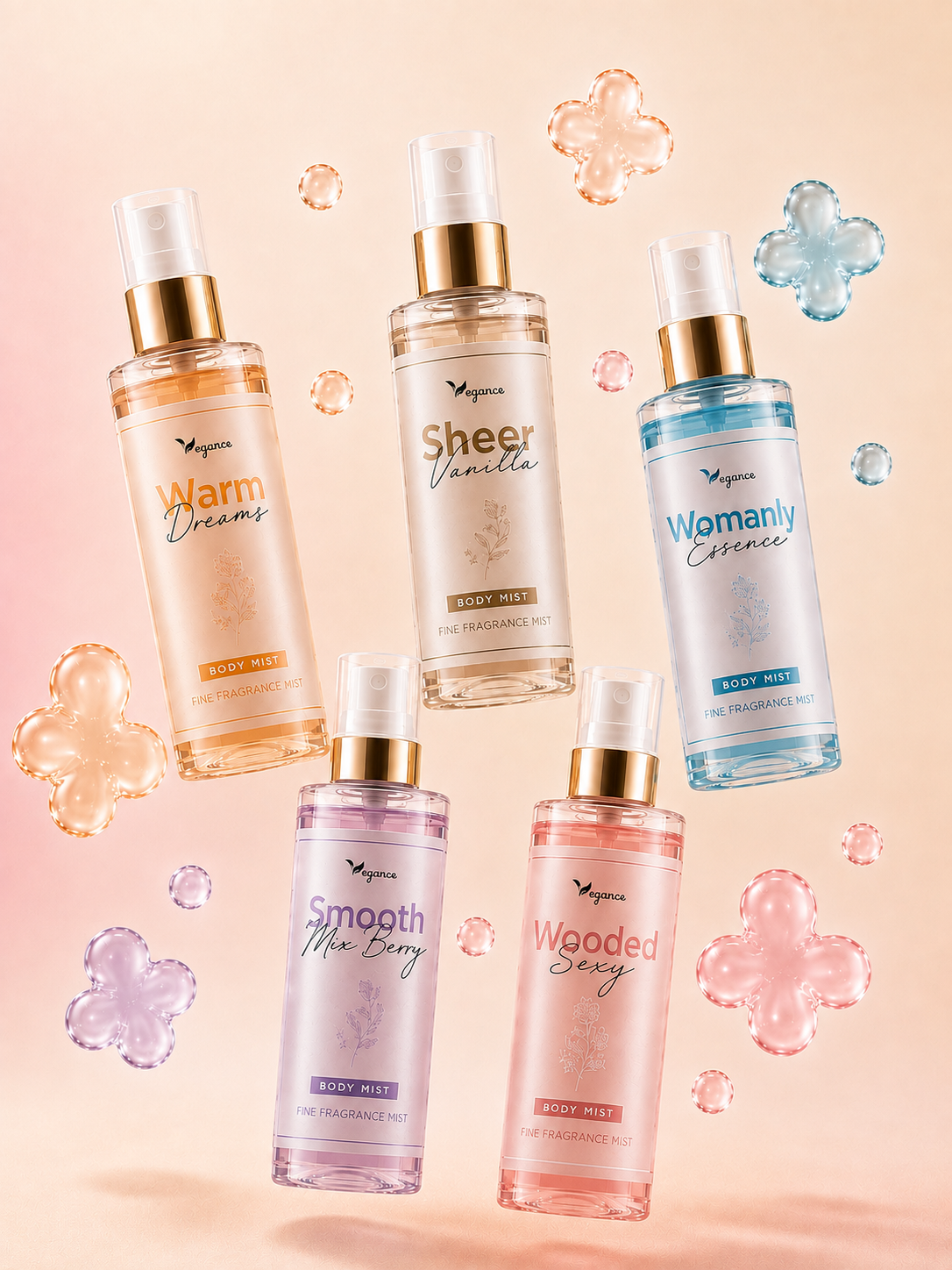 Body Mist