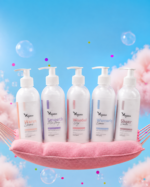 Body Lotion