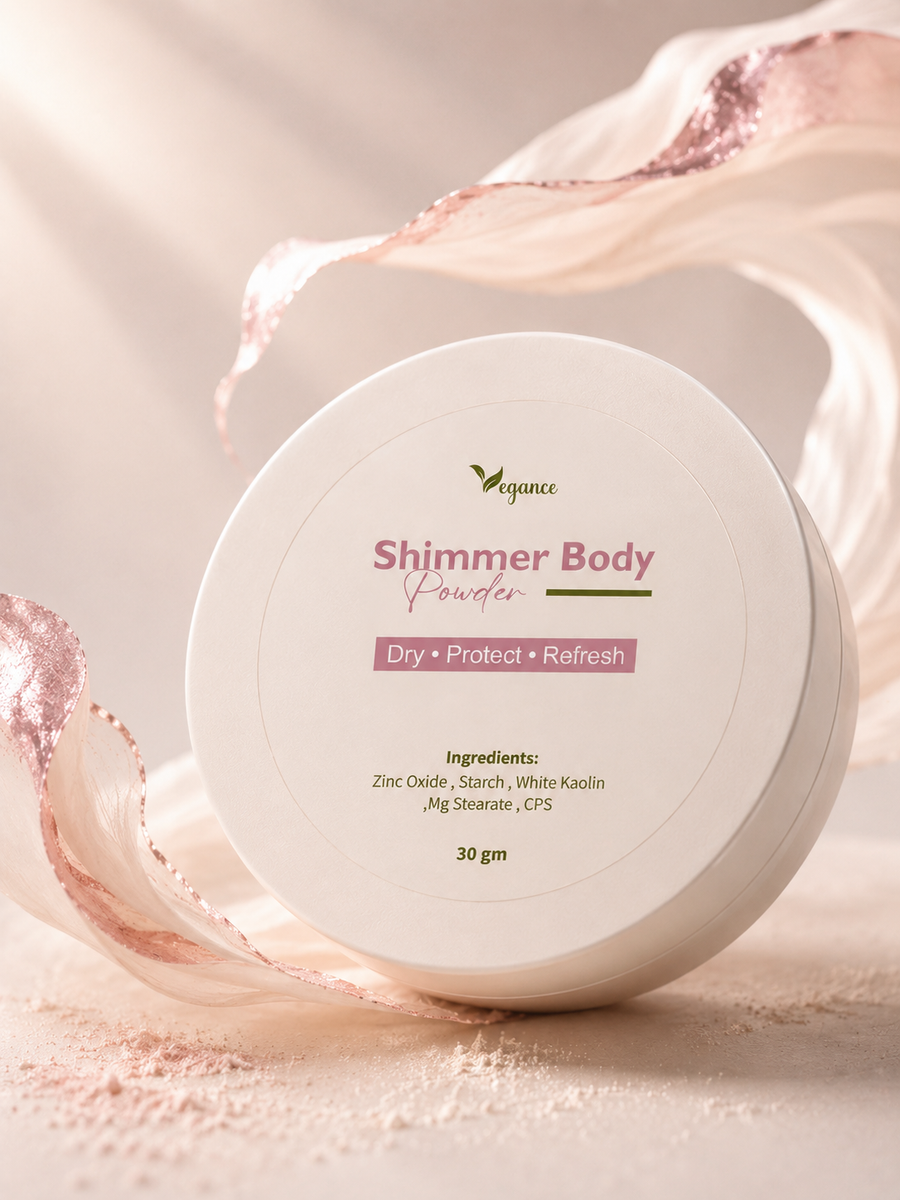 Body Powder
