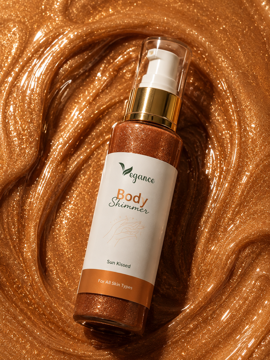 Body Shimmer