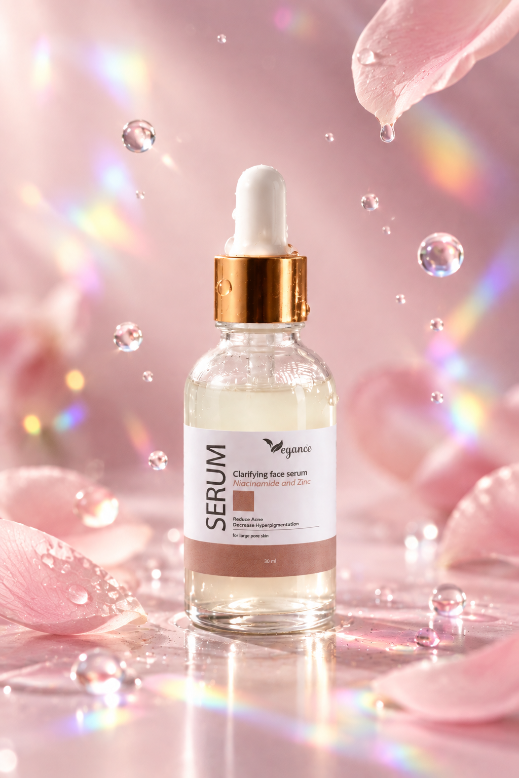 Clarifying Serum