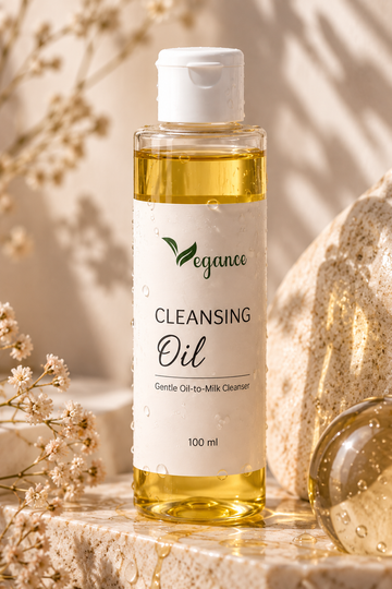 Cleansing Oil