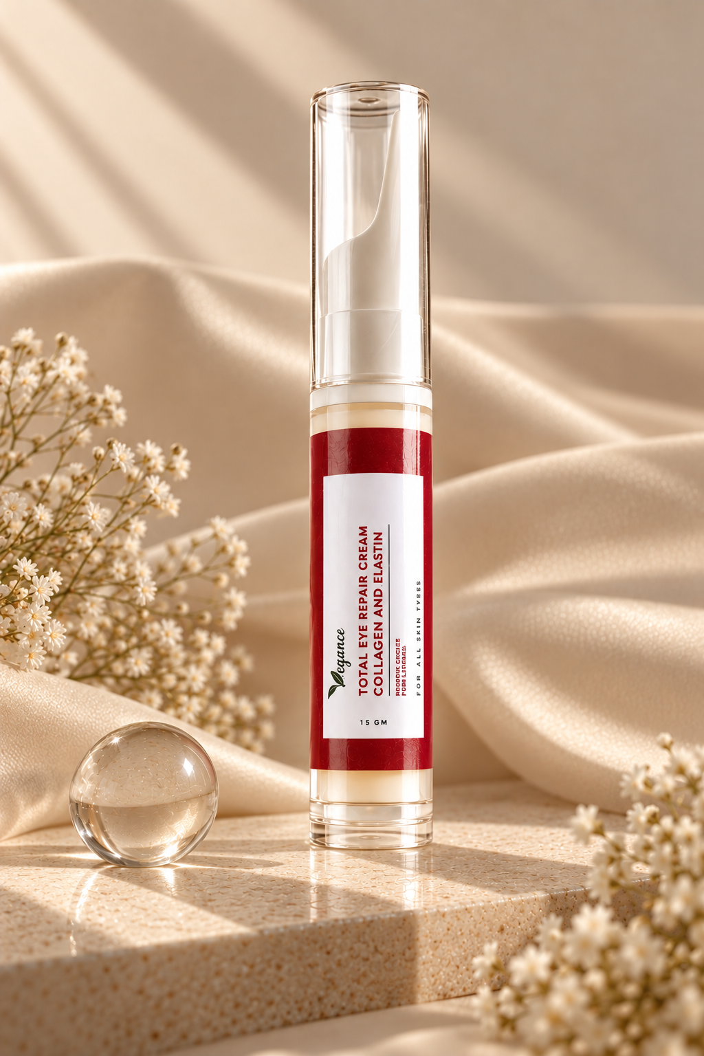 Eye Cream