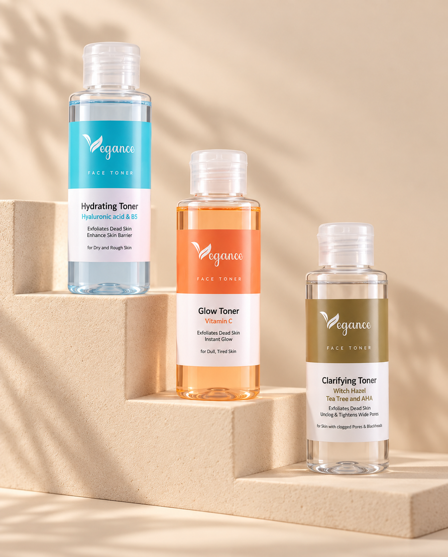 Face Toners