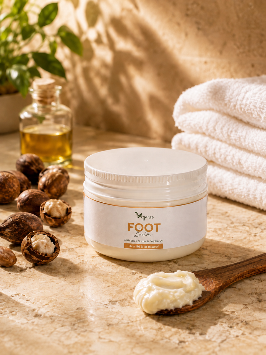 Foot Balm