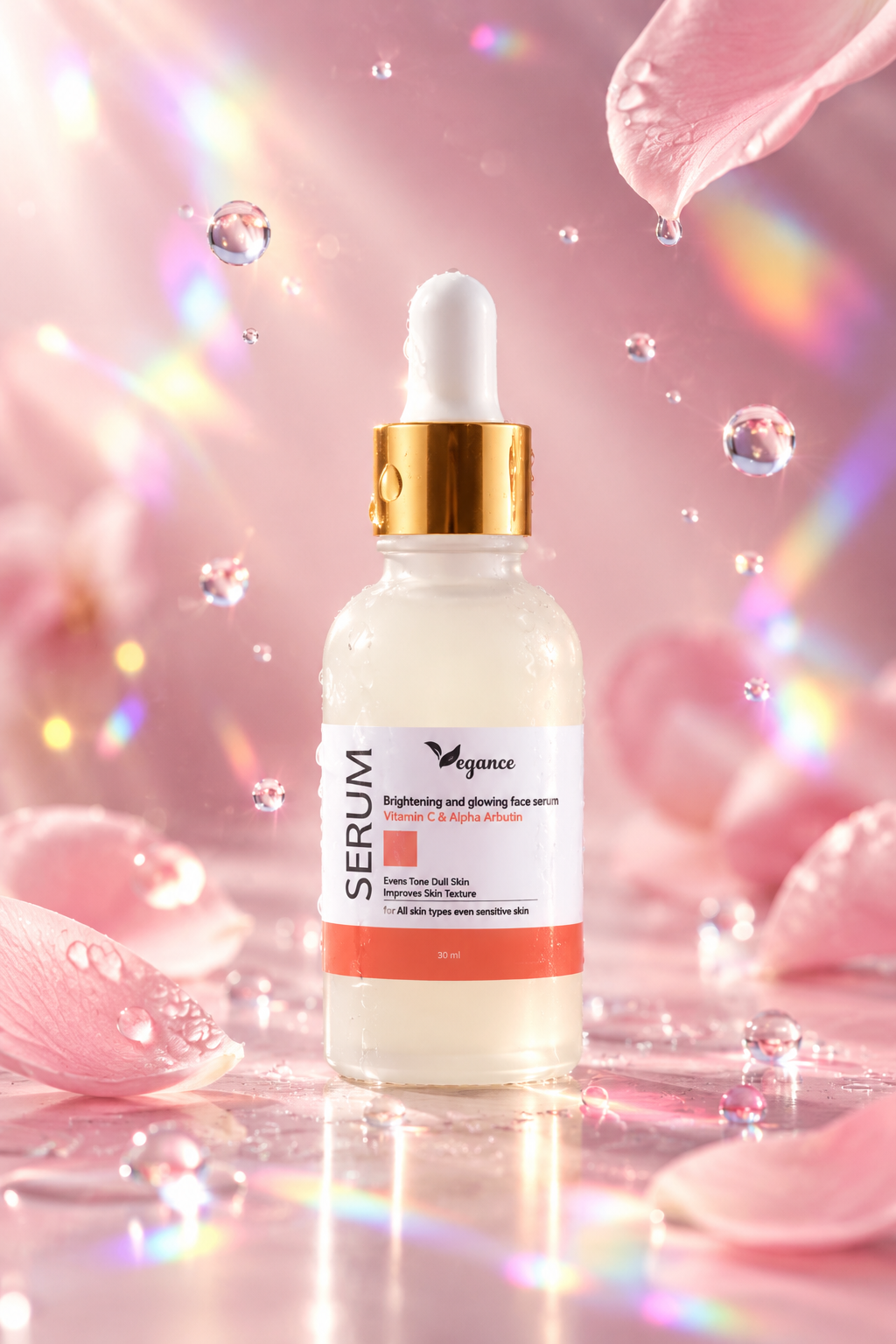 Glowing Serum