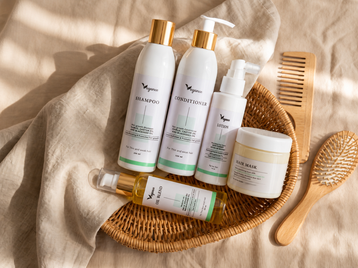 Hair Growth Bundle
