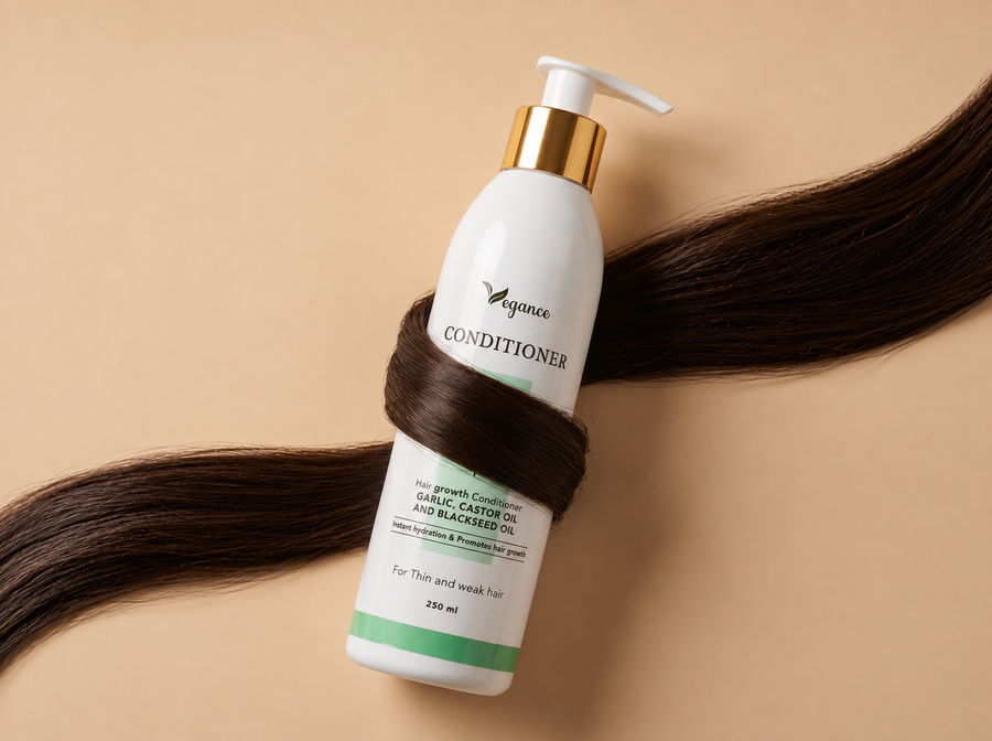 Hair Growth Conditioner