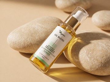 Hair Growth Oil