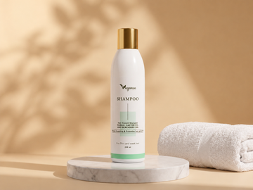 Hair Growth Shampoo