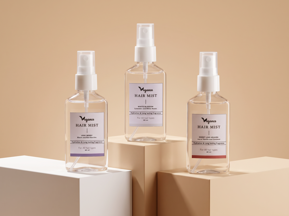Hair Mist