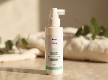 Hair Tonic Lotion