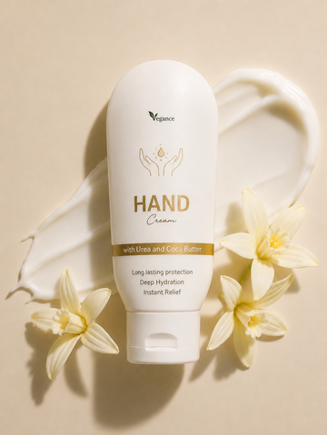 Hand Cream