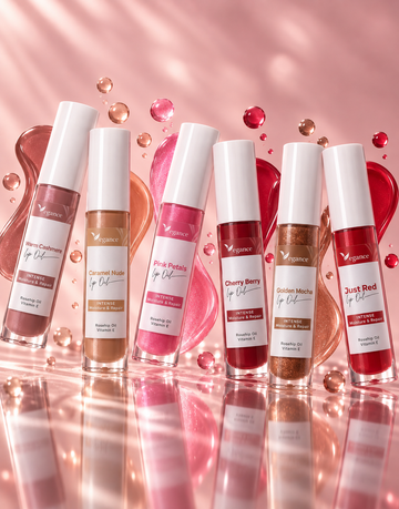 Lip Oil