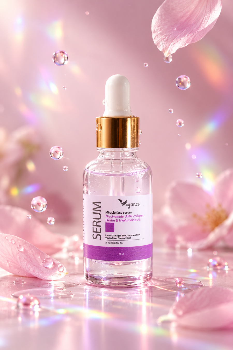 Miracle Serum