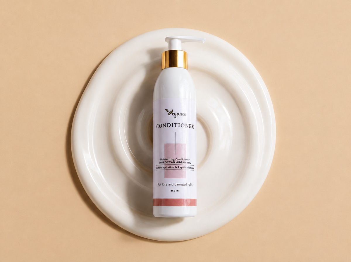 Moisturizing Hair Conditioner