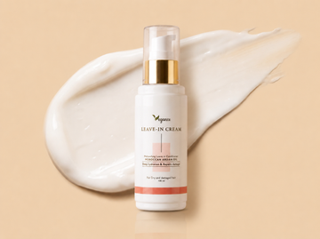 Moisturizing Leave-In Conditioner