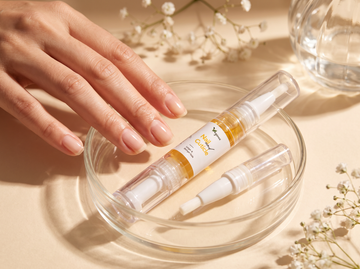 Nail Tonic Serum