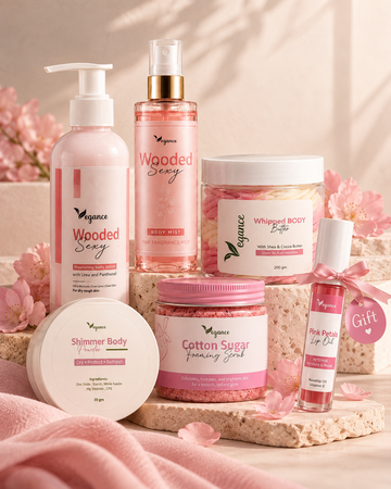 Pink Velvet Full Bundle + Free Lip Oil