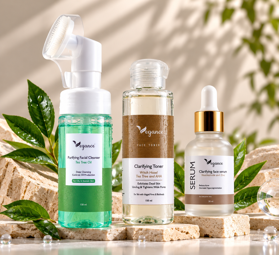 Purifying Face Bundle