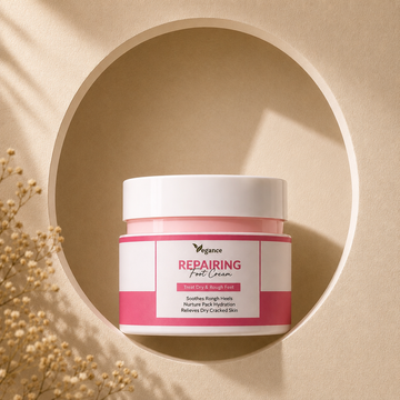 Repairing Foot Cream
