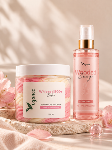 Wooded Sexy Bundle